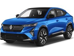 Gebraucht 2024 Renault Rafale SUV | 43.800 € (Superpreis)