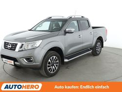 Grau Gebraucht 2016 Nissan Navara N-Connecta Abholung | 22.060 € (Superpreis)