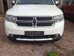 Gebraucht 2015 Dodge Durango SUV | 12.500 € (Superpreis)