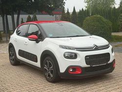 Weiß Gebraucht 2017 Citroën C3 Exclusive Kleinwagen | 6.499 € (Guter Preis)