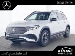Mercedes EQB300