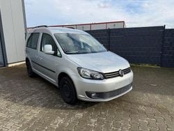Silber Gebraucht 2011 VW Caddy Edition Van / Kleinbus | 7.500 € (Guter Preis)