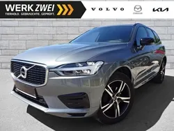 Osmium grey metallic / metall Gebraucht 2020 Volvo XC60 R-Design SUV | 27.900 € (Fairer Preis)