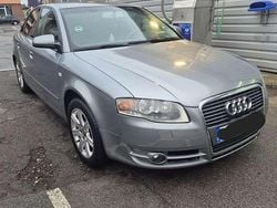 Gebraucht 2005 Audi A4 Limousine | 1.500 € (Guter Preis)