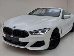 Weiß Gebraucht 2024 BMW 840 M Sport Coupé | 78.990 € (Fairer Preis)