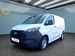 Weiß Neu 2025 Ford Transit Custom Limousine | 35.499 € (Superpreis)