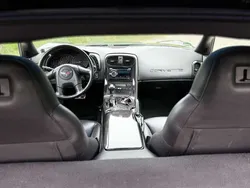 Schwarz Gebraucht 2005 Corvette C6 Coupé | 32.000 € (Fairer Preis)