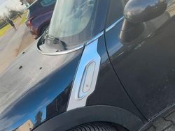 Schwarz Gebraucht 2016 Mini One D Kleinwagen | 10.000 € (Fairer Preis)