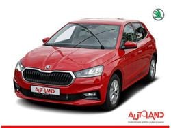 Rot Gebraucht 2025 Skoda Fabia Limousine | 20.990 € (Guter Preis)