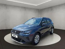 Magnetic grau metallic Neu 2025 Seat Arona SUV | 24.950 € (Guter Preis)