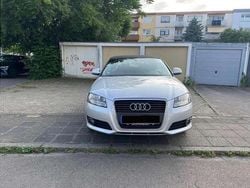 Gebraucht 2008 Audi A3 Cabriolet Attraction Cabrio | 3.200 € (Superpreis)