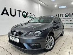 Andere Gebraucht 2018 Seat Leon XCELLENCE Limousine | 16.490 € (Fairer Preis)