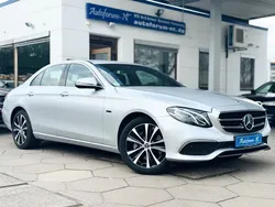 Mercedes E300