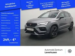 Graphite grau Gebraucht 2023 Cupra Ateca VZ SUV | 37.980 € (Fairer Preis)