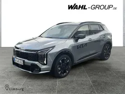 Schwarz Neu 2025 Kia Sportage GT-Line SUV | 45.200 € (Fairer Preis)
