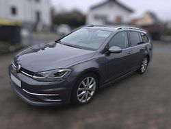 Gebraucht 2017 VW Golf VII Sound Kombi | 14.900 € (Fairer Preis)