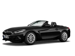 Gebraucht 2025 BMW Z4 Advantage Cabrio | 31.950 € (Guter Preis)