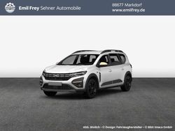 Weiß Neu 2025 Dacia Jogger Extreme Van / Kleinbus | 23.380 € (Fairer Preis)