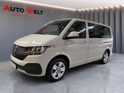 Grau Gebraucht 2021 VW Multivan Van | 45.990 € (Fairer Preis)