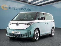 Weiß Gebraucht 2025 VW ID. Buzz Pro Van | 74.749 €