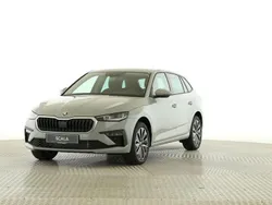 Stahlgrau Neu 2025 Skoda Scala Tour Kleinwagen | 26.420 € (Fairer Preis)