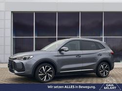 Grau Gebraucht 2025 MG ZS Luxury Limousine | 24.900 €