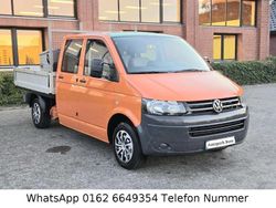 Orange Gebraucht 2013 VW T5 Van | 9.700 € (Superpreis)