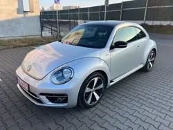 VW Beetle