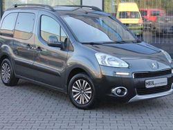 Andere Gebraucht 2014 Peugeot Partner Van | 7.398 € (Teuer)