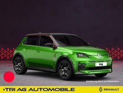 Grün (pop green! metallic (dql)) Neu 2025 Renault R5 Evolution Kleinwagen | 25.619 €