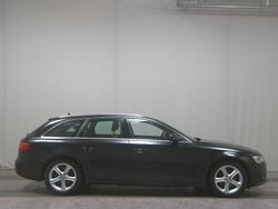 Mythosschwarz metallic Gebraucht 2015 Audi A4 Ambition Kombi | 7.950 € (Superpreis)