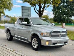 Grau Gebraucht 2016 Dodge Ram Abholung | 25.900 € (Superpreis)