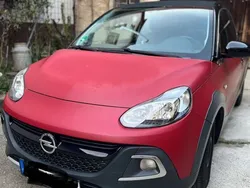 Opel Adam Rocks