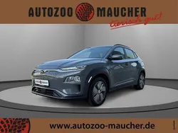 Galaxy grey / mic Gebraucht 2020 Hyundai Kona Basis SUV | 15.990 € (Etwas zu teuer)