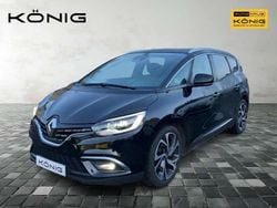 Blackpearlschwarz Gebraucht 2021 Renault Grand Scénic IV Black Edition Van / Kleinbus | 21.499 € (Guter Preis)