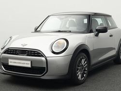 Grau Gebraucht 2024 Mini Cooper Classic Kleinwagen | 25.422 € (Fairer Preis)
