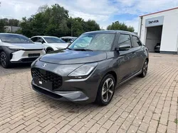 Grau Neu 2025 Suzuki Swift Comfort+ Kleinwagen | 21.990 €