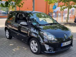 Schwarz Gebraucht 2012 Renault Twingo GT Kleinwagen | 1.999 € (Guter Preis)
