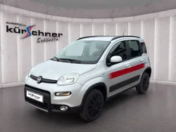 Gebraucht 2019 Fiat Panda 4x4 Wild Kleinwagen | 11.800 € (Guter Preis)