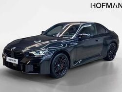 Schwarz Neu 2025 BMW M2 Shadowline Coupé | 71.155 € (Superpreis)