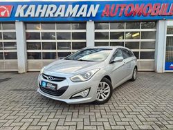 Silber Gebraucht 2012 Hyundai i40 Comfort Kombi | 6.300 € (Fairer Preis)