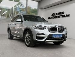 Silber Gebraucht 2019 BMW X3 Advantage SUV | 27.490 € (Guter Preis)