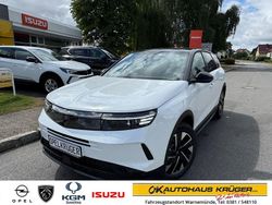 Lack weiss banquise/typ aussen Neu 2025 Opel Grandland X SUV | 34.180 € (Fairer Preis)