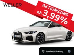 Mineralweiß (weiß) Gebraucht 2025 BMW M440 M Sport Limousine | 59.750 € (Fairer Preis)