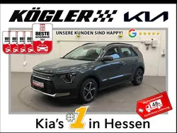 Grün Neu 2025 Kia Niro Edition 7 SUV | 28.860 € (Superpreis)