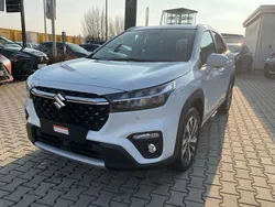 Weiß Neu 2024 Suzuki SX4 S-Cross Comfort+ SUV | 28.290 € (Fairer Preis)