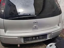 Silber Gebraucht 2005 Opel Corsa Limousine | 555 € (Superpreis)