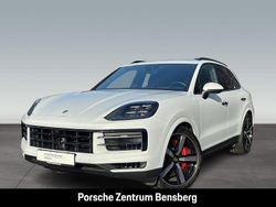 Weiß Gebraucht 2024 Porsche Cayenne S SUV | 111.900 € (Guter Preis)