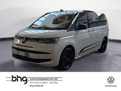 Weiß Gebraucht 2024 VW Multivan Van | 49.830 € (Fairer Preis)