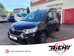 Schwarz Gebraucht 2025 Renault Kangoo Techno Van / Kleinbus | 28.480 € (Fairer Preis)